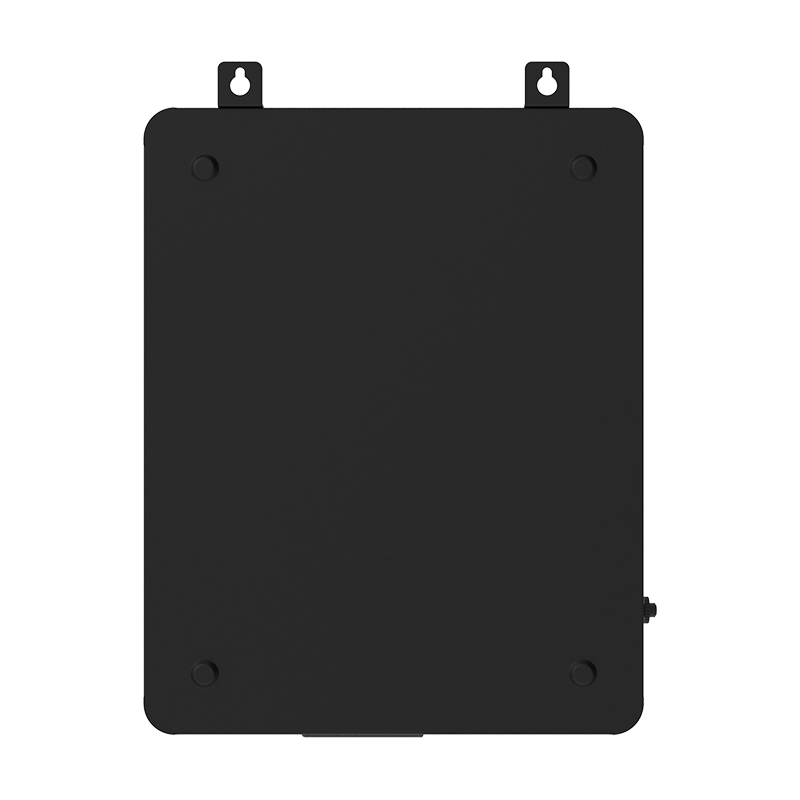Inverter — rear